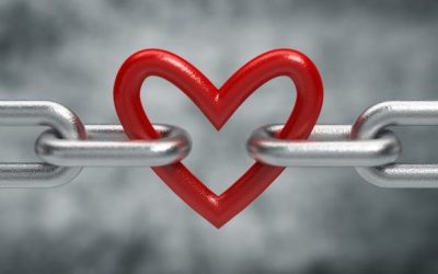 La paura di stare soli porta alla dipendenza affettiva