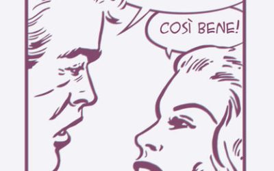 Litigare fa bene