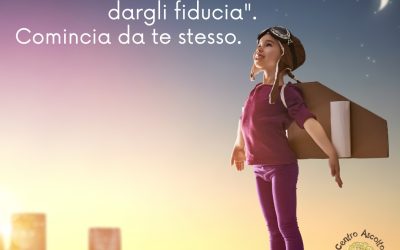 Fidarsi è bene, non fidarsi è davvero meglio?