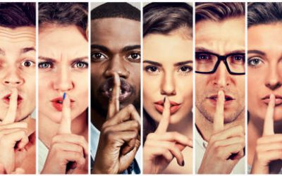 NON TI PARLO PIU’ (COSI’ IMPARI)! – Il silenzio come arma