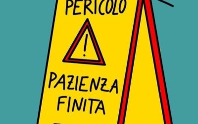 Come affrontare la paura del conflitto?