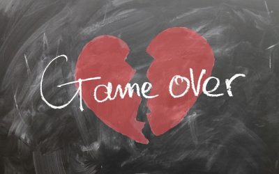 9 Motivi per cui non riesci a lasciarlo