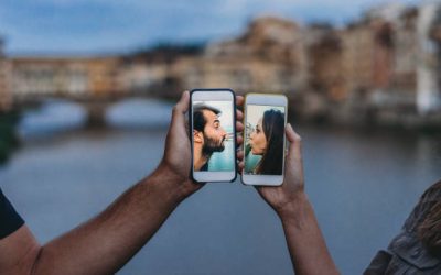 Amore e Instagram: il dietro le quinte delle relazioni moderne