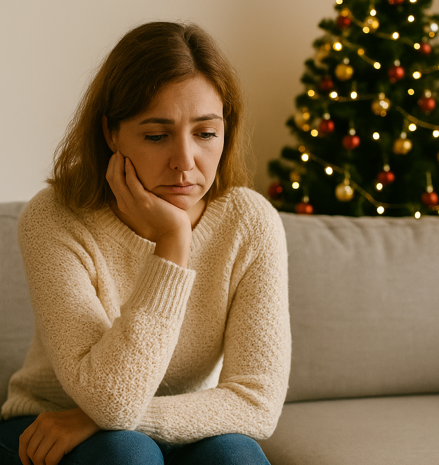 Natale da single: perché non devi dimostrare nulla a nessuno
